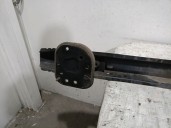 Recambio de refuerzo paragolpes trasero para peugeot 307 (s1) 1.6 16v cat referencia OEM IAM 7251Q5 7251Q5 