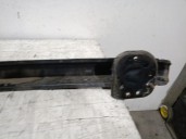 Recambio de refuerzo paragolpes trasero para peugeot 307 (s1) 1.6 16v cat referencia OEM IAM 7251Q5 7251Q5 