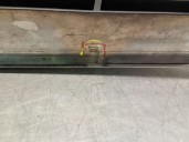 Recambio de rejilla delantera para ssangyong rexton / rexton ii (gab_) 2.7 xdi 4x4 referencia OEM IAM 7946008B00 7946008B02 