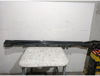 Recambio de faldon lateral para ford mondeo v sedán (cd) 2.0 hybrid referencia OEM IAM 2204800 2204800 