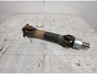 Recambio de transmision central para suzuki samurai (sj) 1.3 cat referencia OEM IAM G13BA  