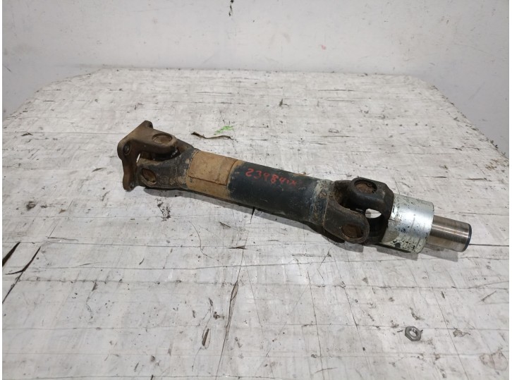 Recambio de transmision central para suzuki samurai (sj) 1.3 cat referencia OEM IAM G13BA  