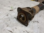 Recambio de transmision central para suzuki samurai (sj) 1.3 cat referencia OEM IAM G13BA  