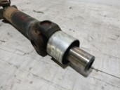 Recambio de transmision central para suzuki samurai (sj) 1.3 cat referencia OEM IAM G13BA  