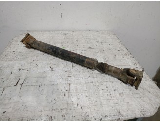 Recambio de transmision central para suzuki samurai (sj) 1.3 cat referencia OEM IAM G13BA  