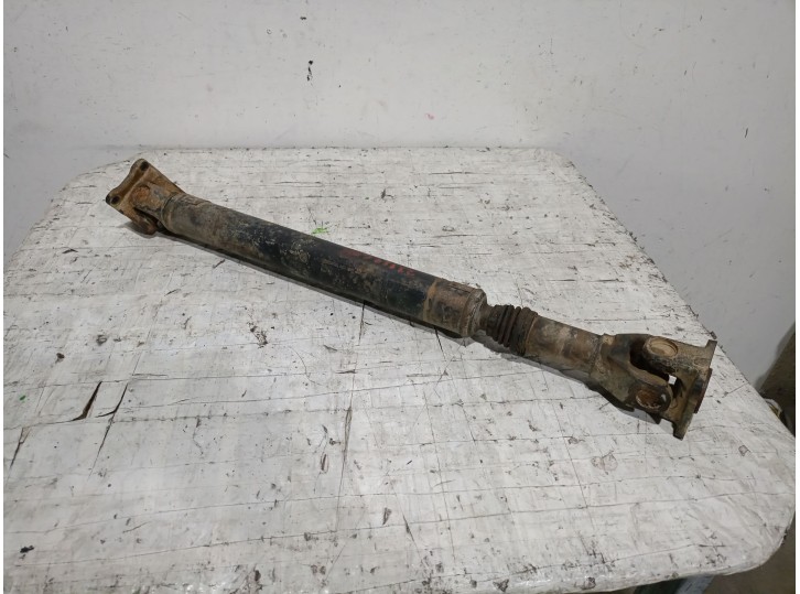 Recambio de transmision central para suzuki samurai (sj) 1.3 cat referencia OEM IAM G13BA  