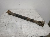 Recambio de transmision central para suzuki samurai (sj) 1.3 cat referencia OEM IAM G13BA  