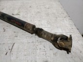 Recambio de transmision central para suzuki samurai (sj) 1.3 cat referencia OEM IAM G13BA  