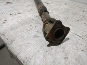 Recambio de transmision central para suzuki samurai (sj) 1.3 cat referencia OEM IAM G13BA  