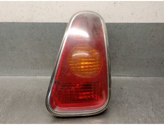 Recambio de piloto trasero derecho para mini r50,r53 1.6 16v cat referencia OEM IAM 63216911898 63216927586 89023373 VALEO