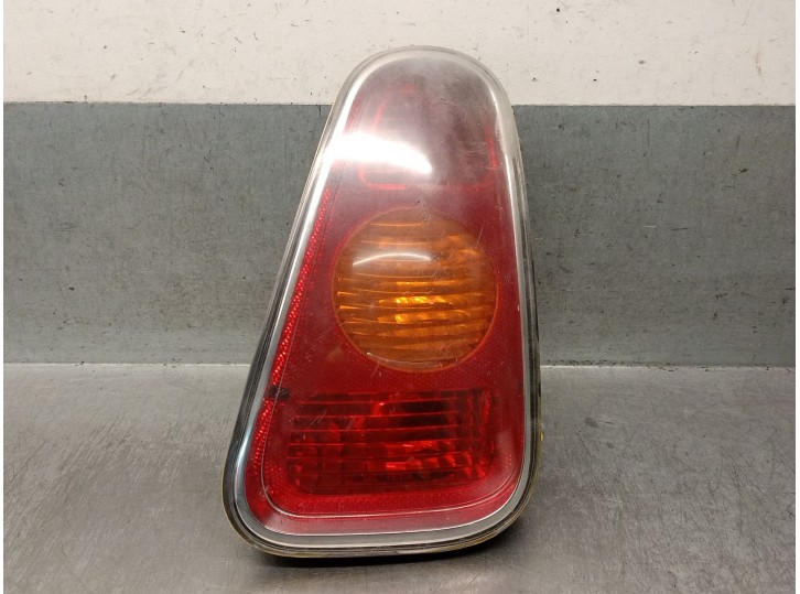 Recambio de piloto trasero derecho para mini r50,r53 1.6 16v cat referencia OEM IAM 63216911898 63216927586 89023373 VALEO