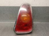 Recambio de piloto trasero derecho para mini r50,r53 1.6 16v cat referencia OEM IAM 63216911898 63216927586 89023373 VALEO