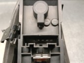 Recambio de piloto trasero derecho para mini r50,r53 1.6 16v cat referencia OEM IAM 63216911898 63216927586 89023373 VALEO