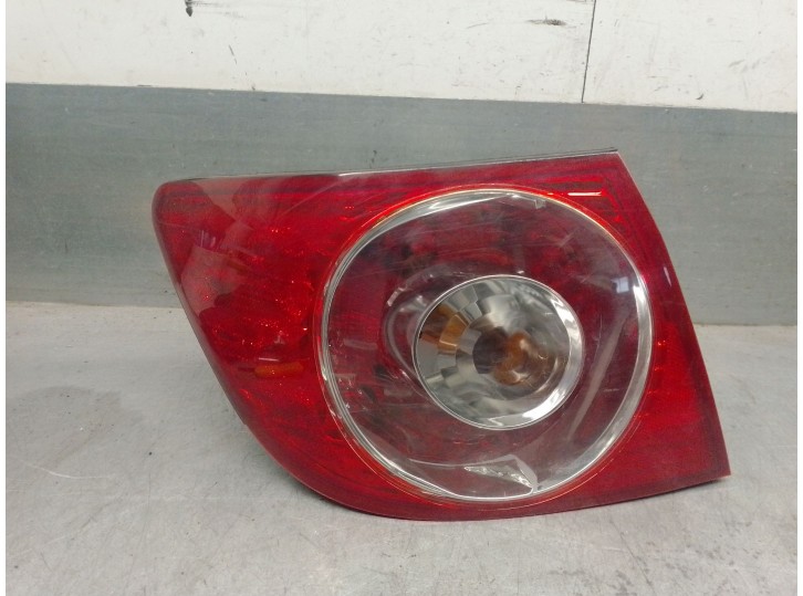 Recambio de piloto trasero izquierdo para chevrolet epica 2.0 cat referencia OEM IAM 96644871 96644871 