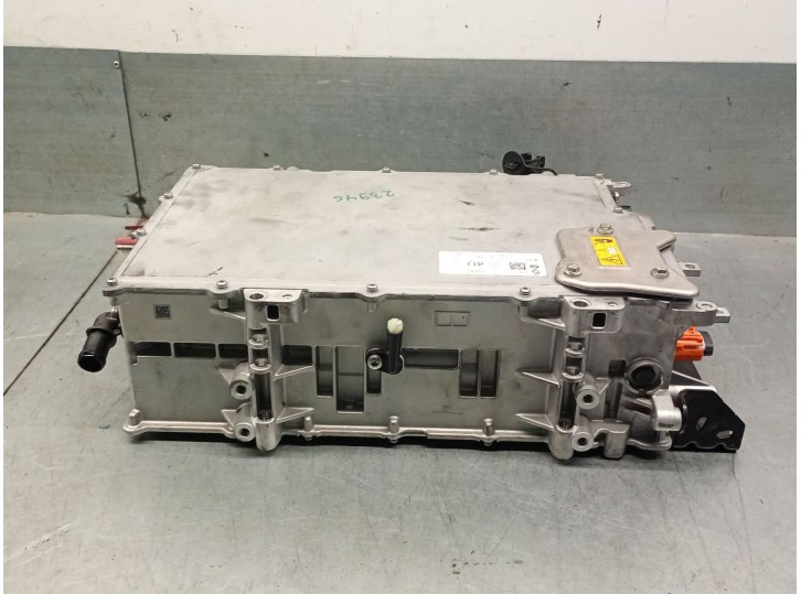 Recambio de bateria para renault 5 e-tech electric p01 /rbe / a1bea1a50000 referencia OEM IAM 296059209R 