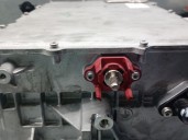 Recambio de bateria para renault 5 e-tech electric p01 /rbe / a1bea1a50000 referencia OEM IAM 296059209R 