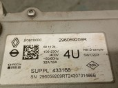 Recambio de bateria para renault 5 e-tech electric p01 /rbe / a1bea1a50000 referencia OEM IAM 296059209R  