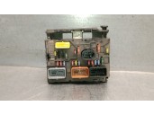 Recambio de caja reles / fusibles para peugeot 307 (s1) 1.6 16v hdi referencia OEM IAM 9659742080 S10089054 DELPHI