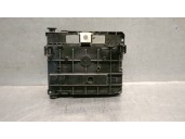 Recambio de caja reles / fusibles para peugeot 307 (s1) 1.6 16v hdi referencia OEM IAM 9659742080 S10089054 DELPHI