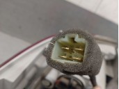 Recambio de piloto trasero derecho para chevrolet epica 2.0 cat referencia OEM IAM 96644872 96644872 