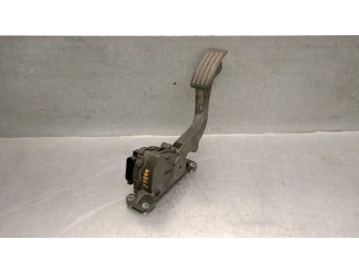 Recambio de potenciometro pedal para volvo s40 berlina 2.0 diesel cat referencia OEM IAM 4M519F836AJ 31445344 6PV00864162 HELLA