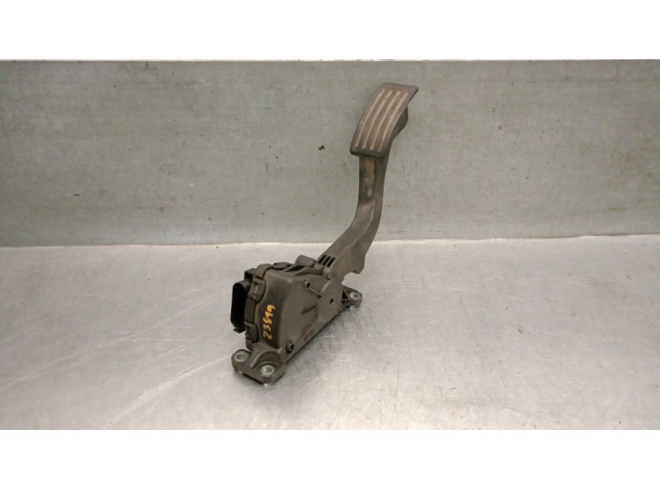 Recambio de potenciometro pedal para volvo s40 berlina 2.0 diesel cat referencia OEM IAM 4M519F836AJ 31445344 6PV00864162 HELLA