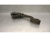 Recambio de potenciometro pedal para volvo s40 berlina 2.0 diesel cat referencia OEM IAM 4M519F836AJ 31445344 6PV00864162 HELLA