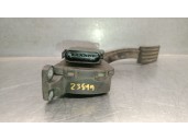 Recambio de potenciometro pedal para volvo s40 berlina 2.0 diesel cat referencia OEM IAM 4M519F836AJ 31445344 6PV00864162 HELLA