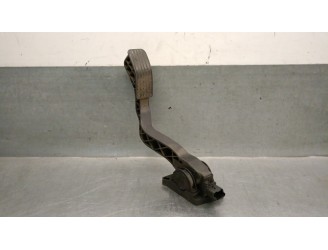 Recambio de potenciometro pedal para peugeot 307 (s1) 1.6 16v cat referencia OEM IAM 9646702180 1601T5 0280752251 - BOSCH