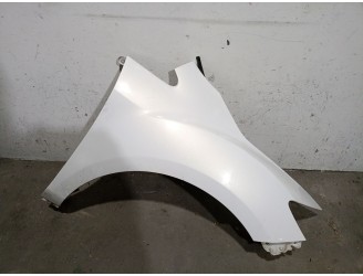 Recambio de aleta delantera derecha para mazda cx-7 (er) 2.2 turbodiesel cat referencia OEM IAM E22152110F E22152110F 