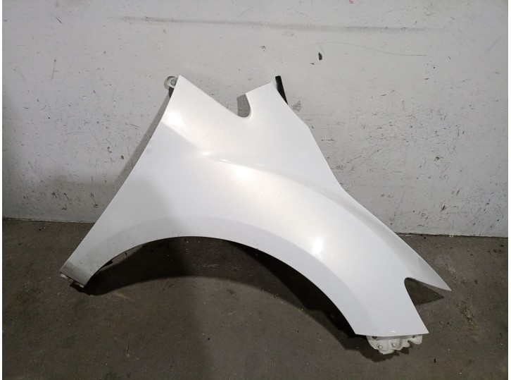 Recambio de aleta delantera derecha para mazda cx-7 (er) 2.2 turbodiesel cat referencia OEM IAM E22152110F E22152110F 