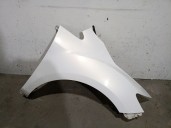 Recambio de aleta delantera derecha para mazda cx-7 (er) 2.2 turbodiesel cat referencia OEM IAM E22152110F E22152110F 