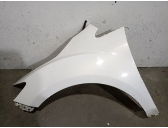 Recambio de aleta delantera izquierda para mazda cx-7 (er) 2.2 turbodiesel cat referencia OEM IAM E22152210F E22152210F 