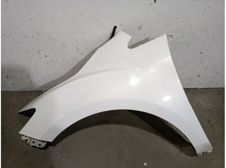 Recambio de aleta delantera izquierda para mazda cx-7 (er) 2.2 turbodiesel cat referencia OEM IAM E22152210F E22152210F 