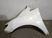 Recambio de aleta delantera izquierda para mazda cx-7 (er) 2.2 turbodiesel cat referencia OEM IAM E22152210F E22152210F 