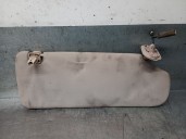Recambio de parasol izquierdo para toyota avensis berlina (t25) 2.2 d-4d cat referencia OEM IAM 7432005151A1 7432005151A1 