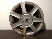 Recambio de llanta para peugeot 1007 1.6 16v cat referencia OEM IAM 9649523180 R156J15CH4-27 