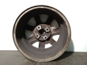 Recambio de llanta para peugeot 1007 1.6 16v cat referencia OEM IAM 9649523180 R156J15CH4-27 