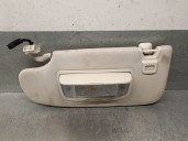 Recambio de parasol izquierdo para ford mondeo v sedán (cd) 2.0 hybrid referencia OEM IAM 2033283 2033283 