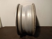 Recambio de llanta para peugeot 1007 1.6 16v cat referencia OEM IAM 9649523180 R156J15CH4-27 