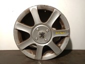 Recambio de llanta para peugeot 1007 1.6 16v cat referencia OEM IAM 9649523180 R156J15CH4-27 