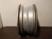 Recambio de llanta para peugeot 1007 1.6 16v cat referencia OEM IAM 9649523180 R156J15CH4-27 