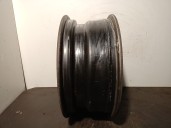 Recambio de llanta para peugeot 307 (s1) 2.0 hdi fap cat referencia OEM IAM 5401Q0 R1661/2JX16H2ET31 