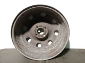 Recambio de llanta para peugeot 307 (s1) 2.0 hdi fap cat referencia OEM IAM 5401Q0 R1661/2JX16H2ET31 