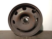 Recambio de llanta para peugeot 307 (s1) 2.0 hdi fap cat referencia OEM IAM 5401Q0 R1661/2JX16H2ET31 