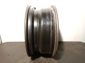 Recambio de llanta para peugeot 307 (s1) 2.0 hdi fap cat referencia OEM IAM 5401Q0 R1661/2JX16H2ET31 