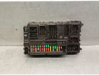 Recambio de caja reles / fusibles para mazda cx-3 (dk) 2.0 skyactiv-g (dk5w, dk6w) referencia OEM IAM JU5T15604BFG 