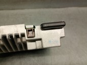 Recambio de modulo electronico para mazda cx-3 (dk) 2.0 skyactiv-g (dk5w, dk6w) referencia OEM IAM BAAR669C0H BAAR669C0H 