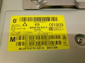Recambio de modulo electronico para mazda cx-3 (dk) 2.0 skyactiv-g (dk5w, dk6w) referencia OEM IAM BAAR669C0H BAAR669C0H 
