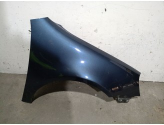 Recambio de aleta delantera derecha para volkswagen golf v berlina (1k1) 1.6 referencia OEM IAM 1K6821022A 1K6821022A 